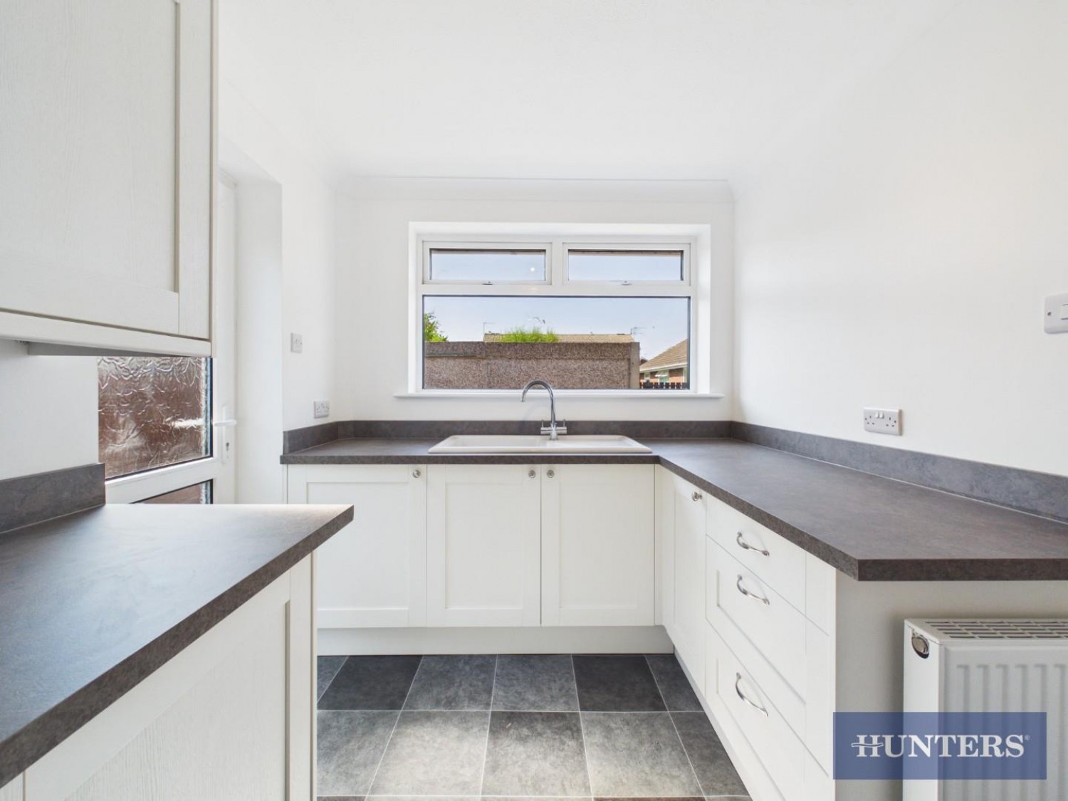 2 bedroom Bungalow for sale in Cedar Grove, Filey, North Yorkshire