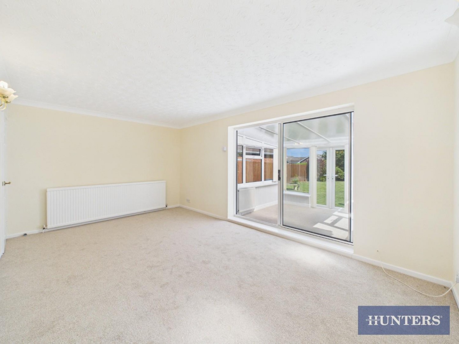 2 bedroom Bungalow for sale in Cedar Grove, Filey, North Yorkshire