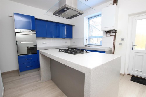 Portland Street, Darwen, BB3 2JJ