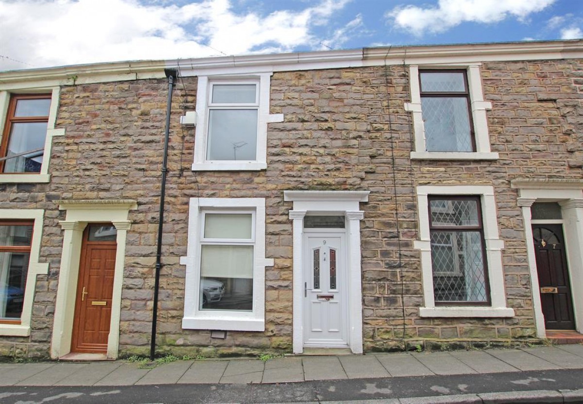 Portland Street, Darwen, BB3 2JJ