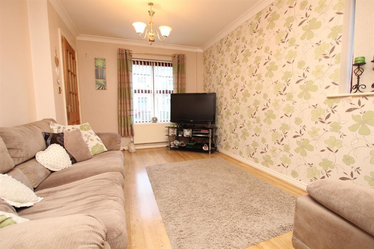 Lightbown Street Darwen BB3 0DY