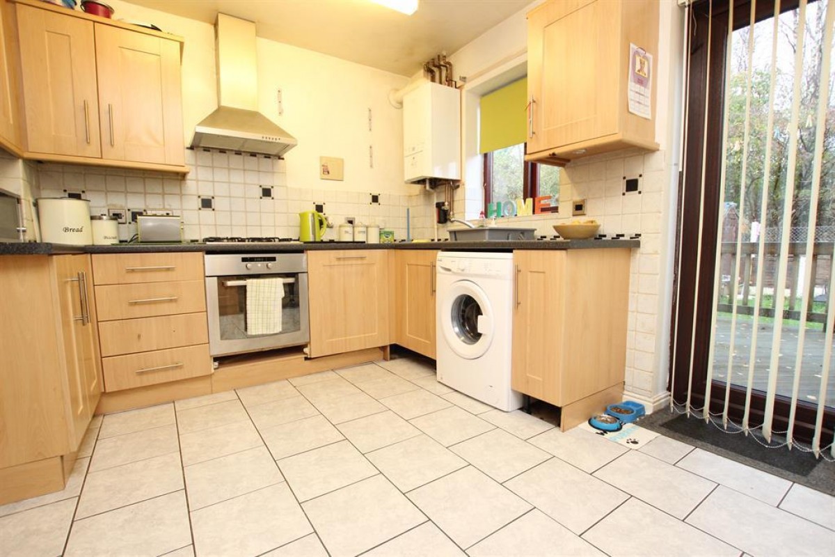 Lightbown Street Darwen BB3 0DY