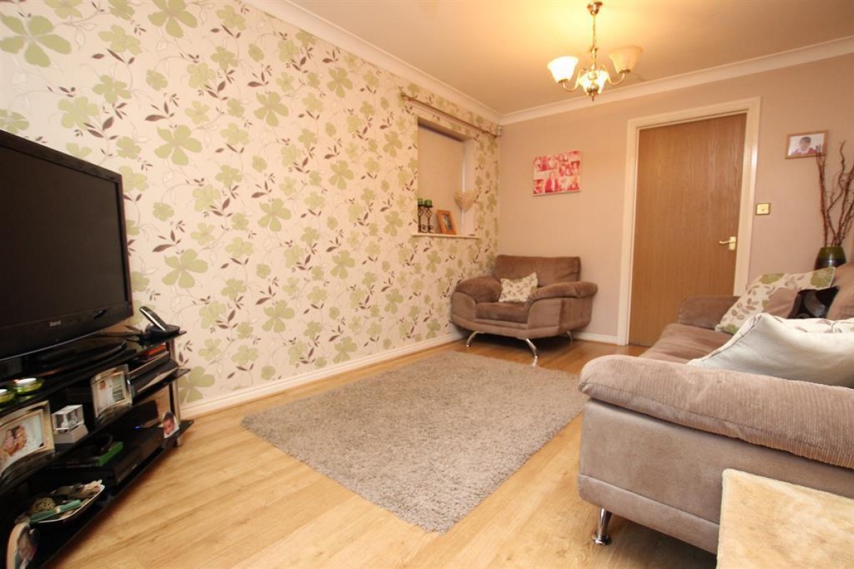 Lightbown Street Darwen BB3 0DY