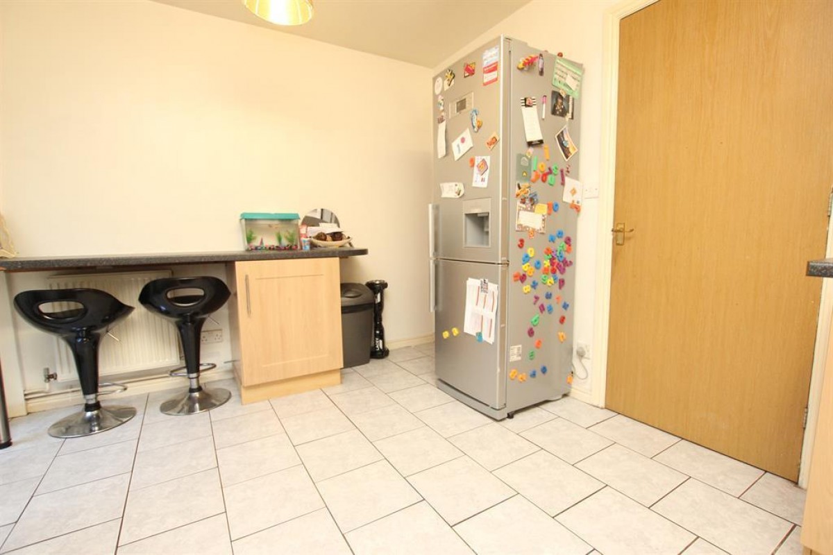 Lightbown Street Darwen BB3 0DY