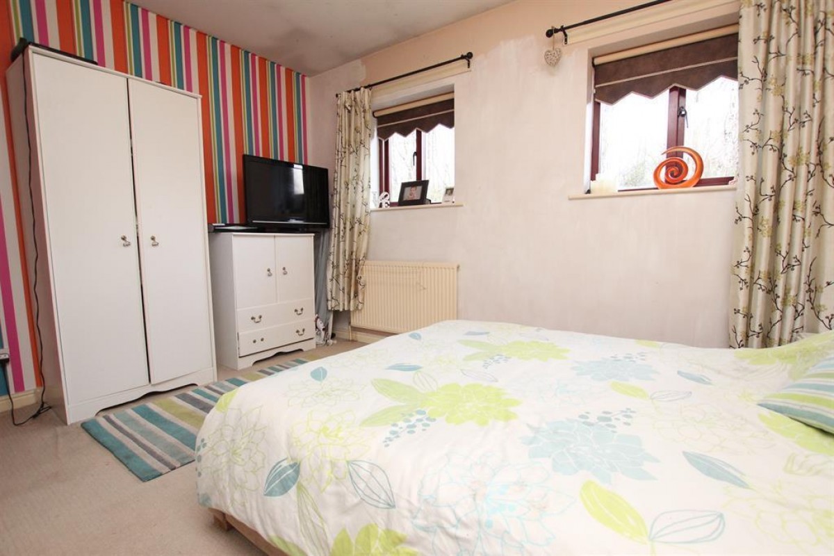 Lightbown Street Darwen BB3 0DY