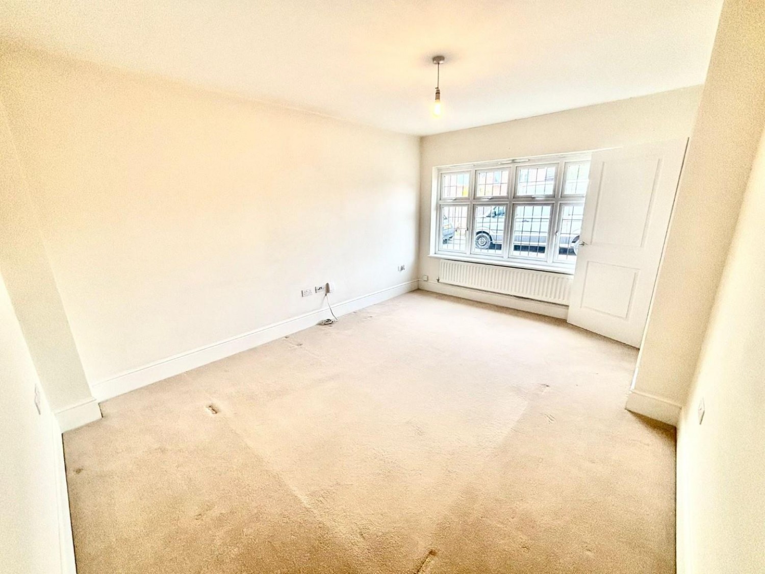3 bedroom House to let in Wensleydale , Tamworth