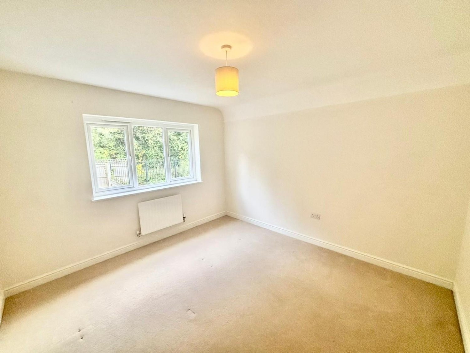 3 bedroom House to let in Wensleydale , Tamworth