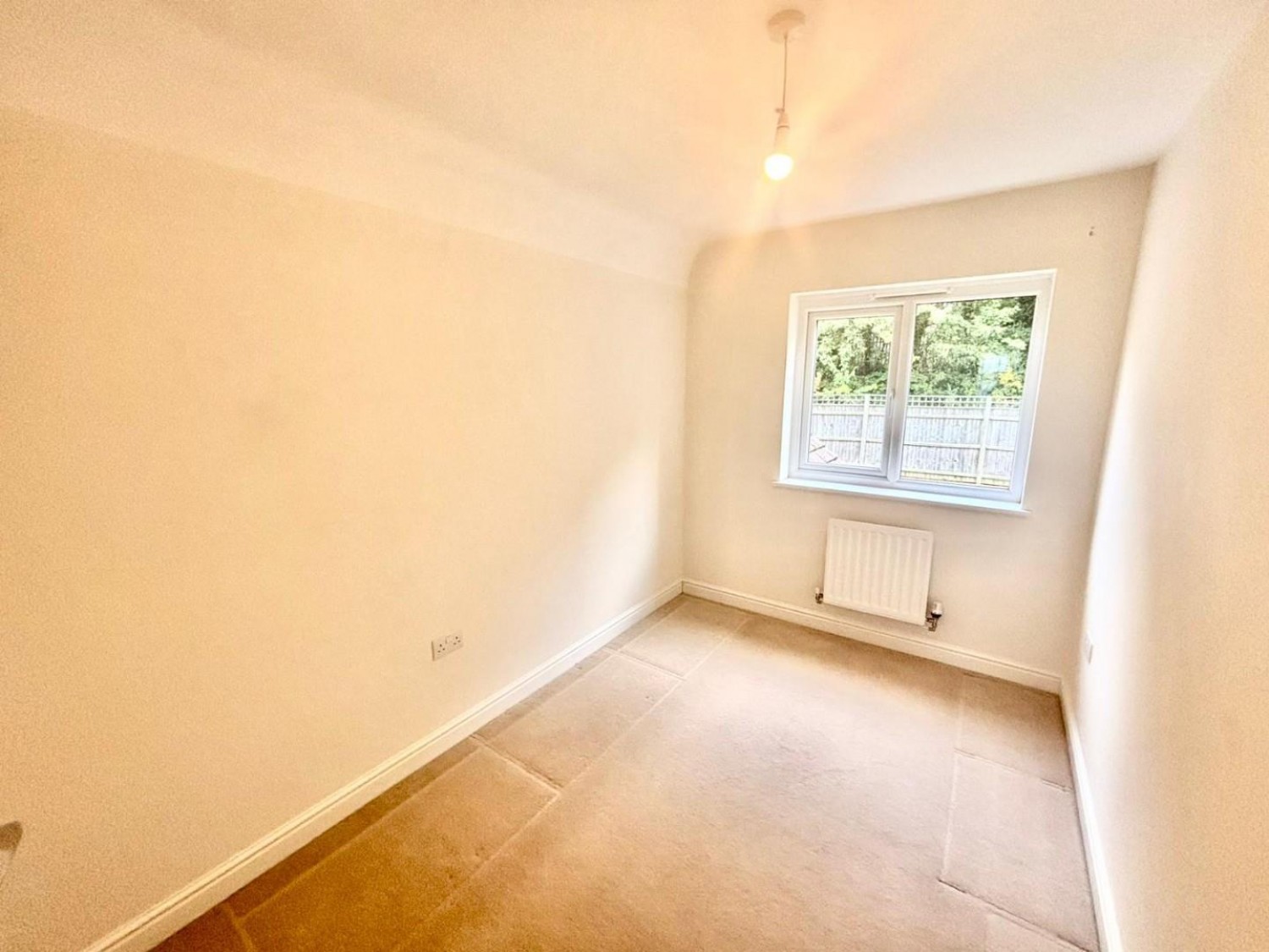 3 bedroom House to let in Wensleydale , Tamworth