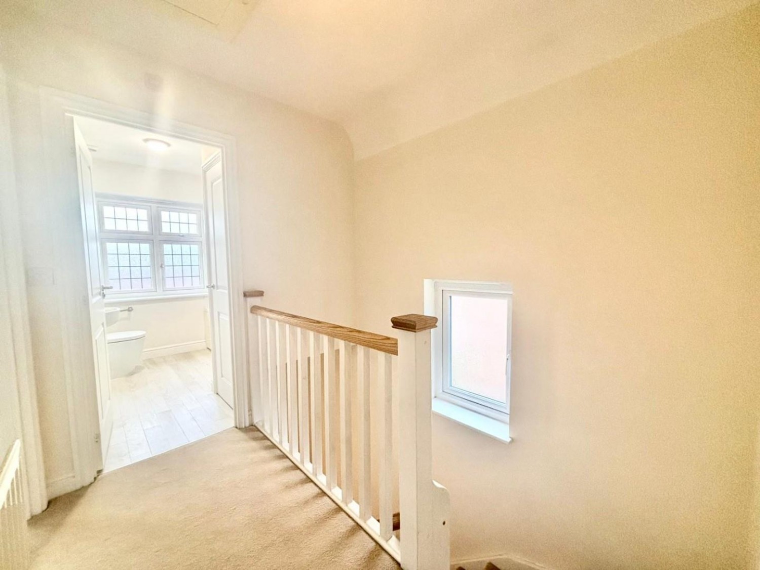 3 bedroom House to let in Wensleydale , Tamworth