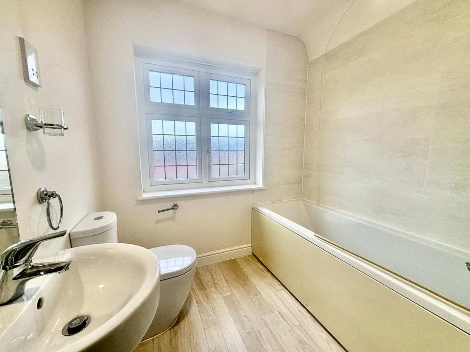 3 bedroom House to let in Wensleydale , Tamworth