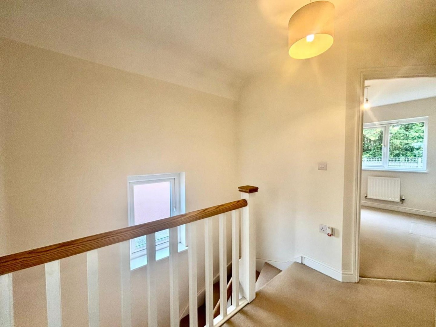 3 bedroom House to let in Wensleydale , Tamworth