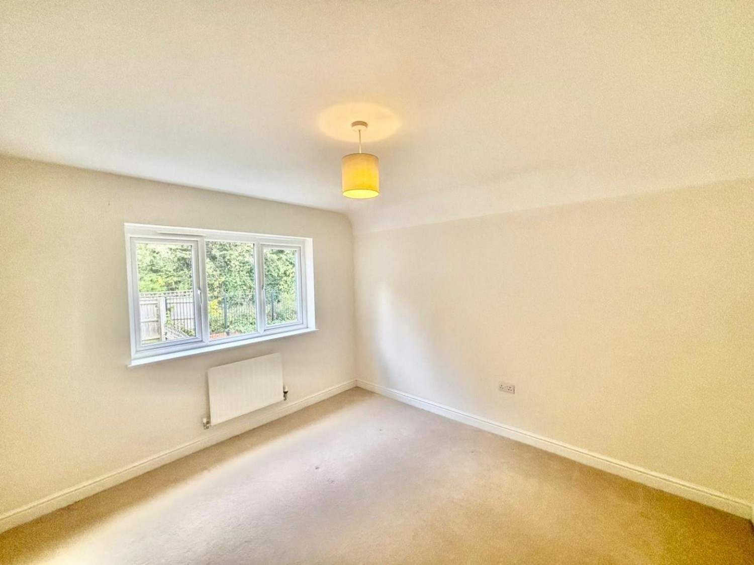 3 bedroom House to let in Wensleydale , Tamworth