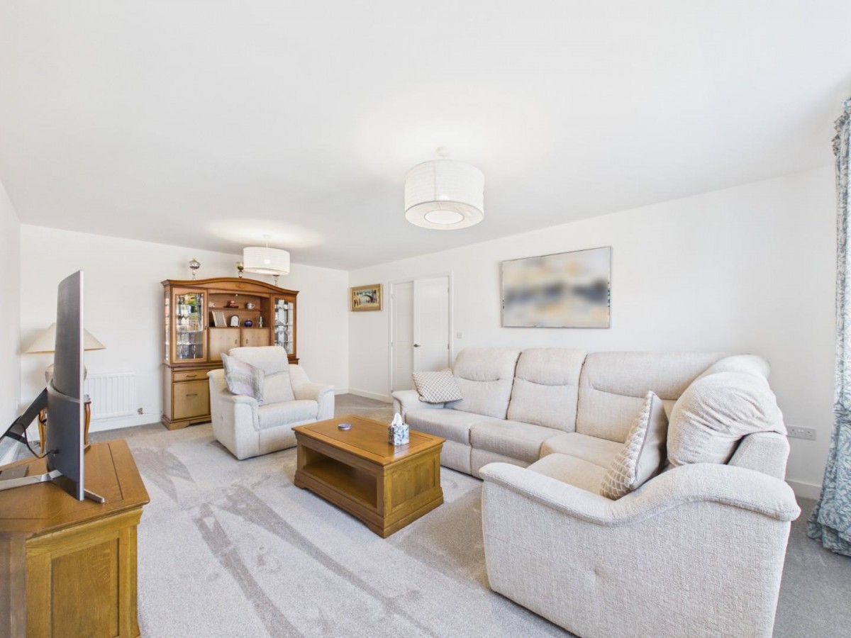Selman Drive, Falfield, Wotton-Under-Edge