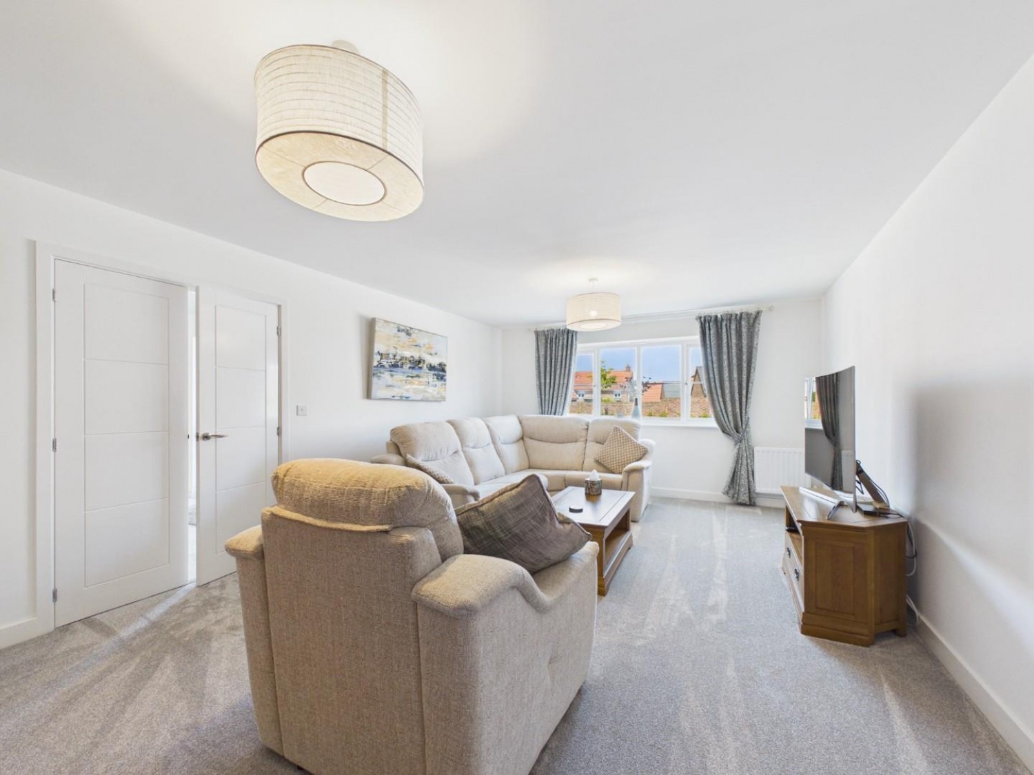 5 bedroom House for sale in Selman Drive, Falfield, Wotton-Under-Edge