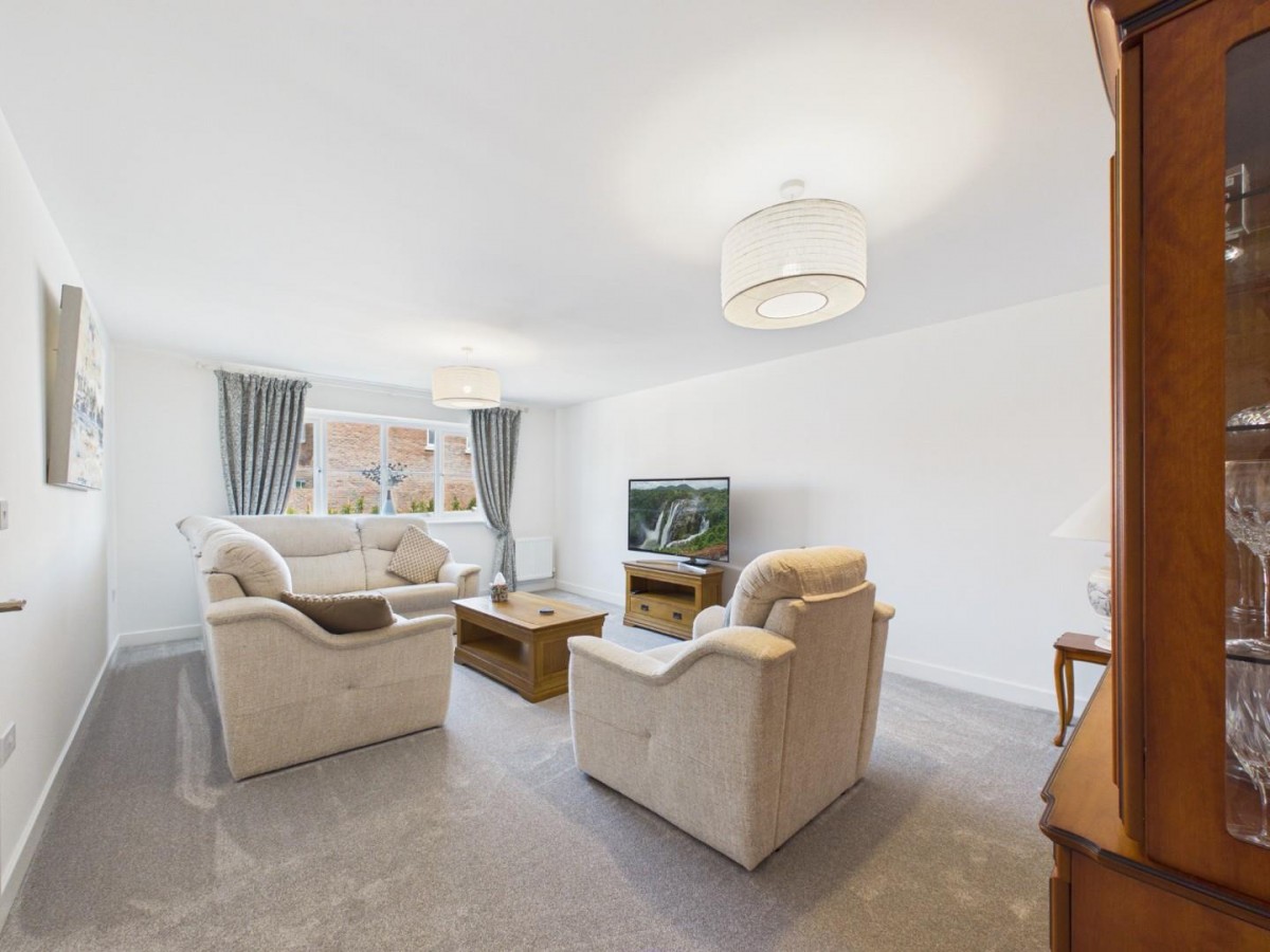 Selman Drive, Falfield, Wotton-Under-Edge