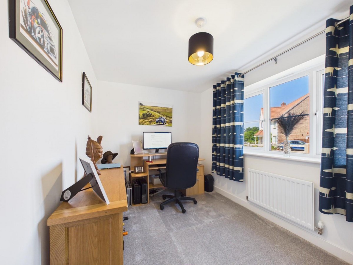 Selman Drive, Falfield, Wotton-Under-Edge