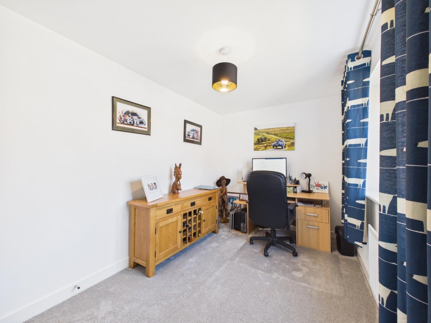 5 bedroom House for sale in Selman Drive, Falfield, Wotton-Under-Edge