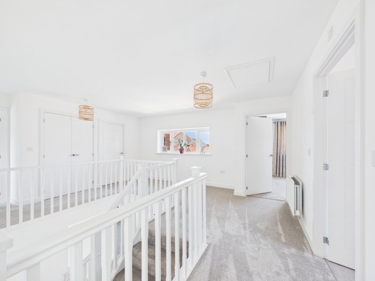 Selman Drive, Falfield, Wotton-Under-Edge