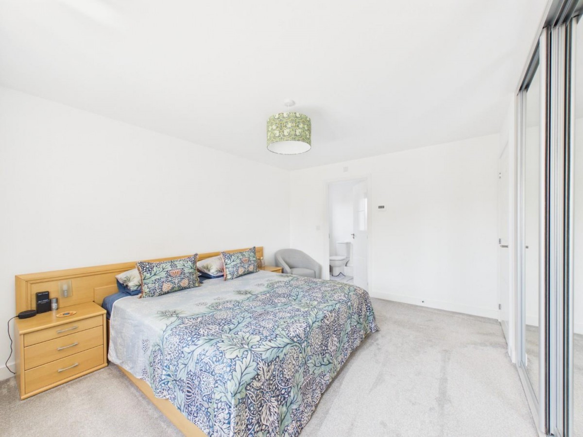 Selman Drive, Falfield, Wotton-Under-Edge