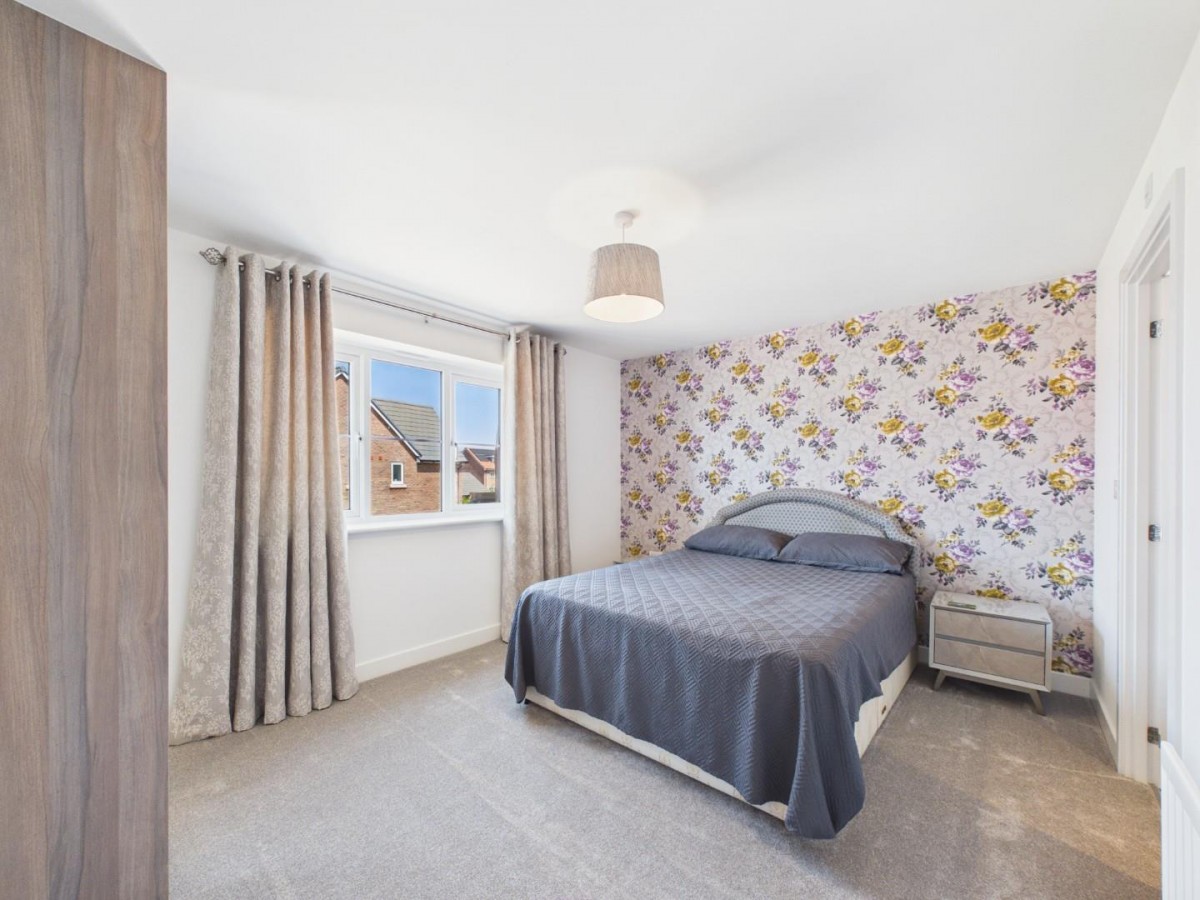 Selman Drive, Falfield, Wotton-Under-Edge