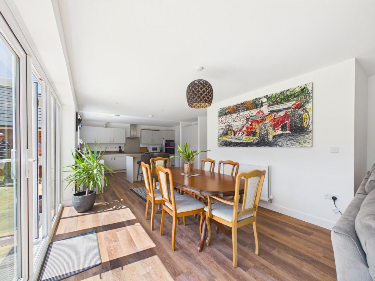 Selman Drive, Falfield, Wotton-Under-Edge