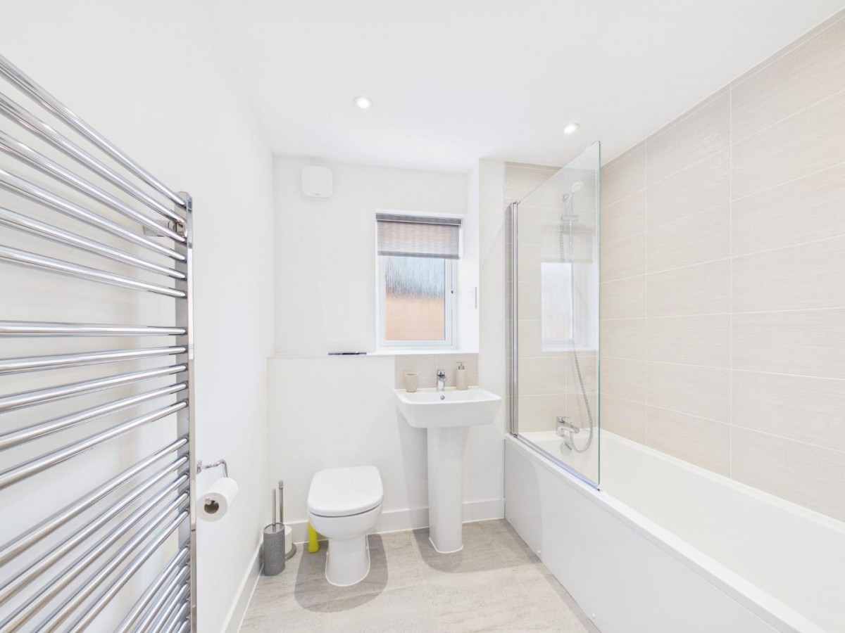 Selman Drive, Falfield, Wotton-Under-Edge