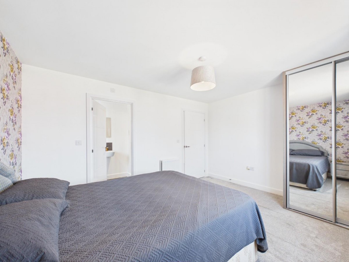 Selman Drive, Falfield, Wotton-Under-Edge