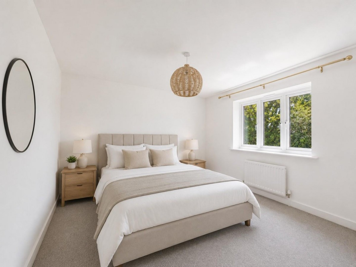 Selman Drive, Falfield, Wotton-Under-Edge