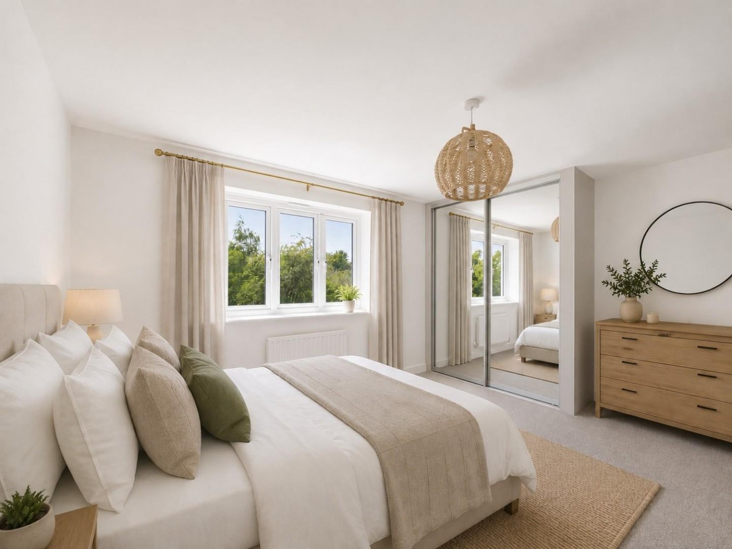 5 bedroom House for sale in Selman Drive, Falfield, Wotton-Under-Edge