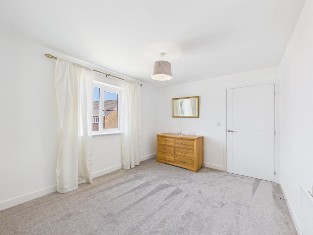 Selman Drive, Falfield, Wotton-Under-Edge