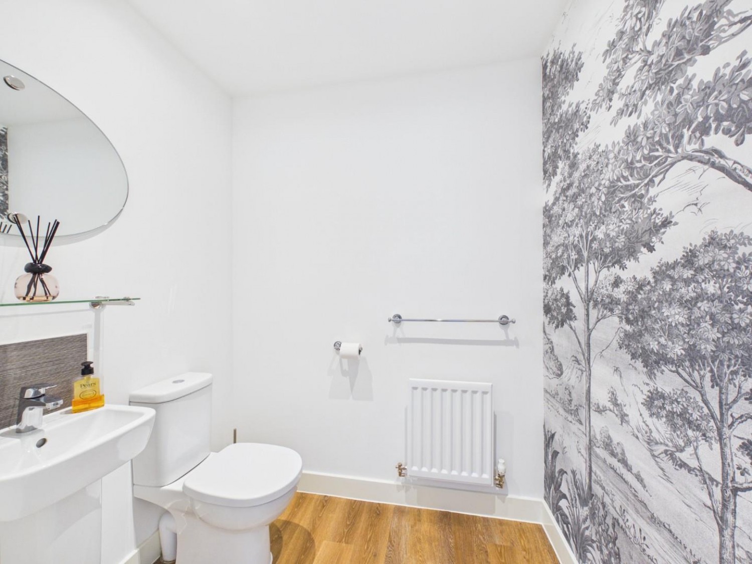 5 bedroom House for sale in Selman Drive, Falfield, Wotton-Under-Edge