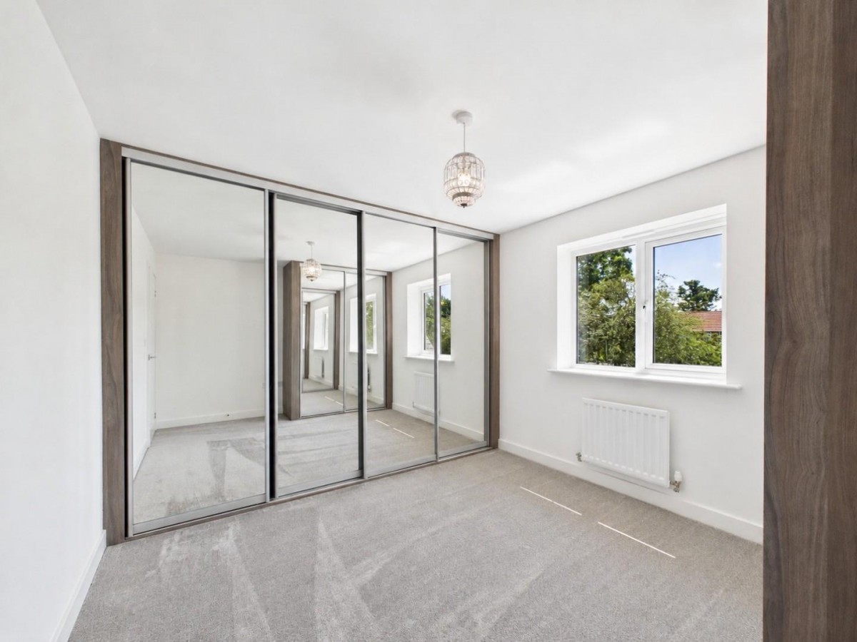 Selman Drive, Falfield, Wotton-Under-Edge