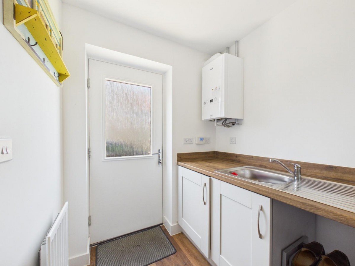 Selman Drive, Falfield, Wotton-Under-Edge