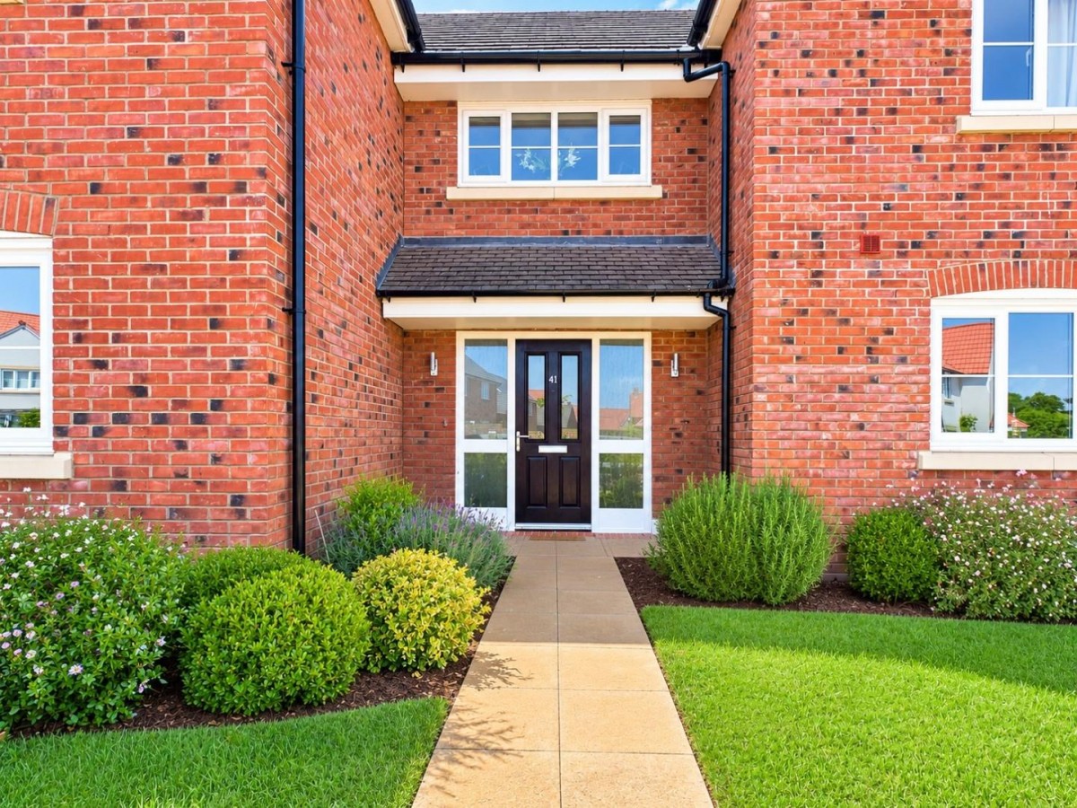 Selman Drive, Falfield, Wotton-Under-Edge