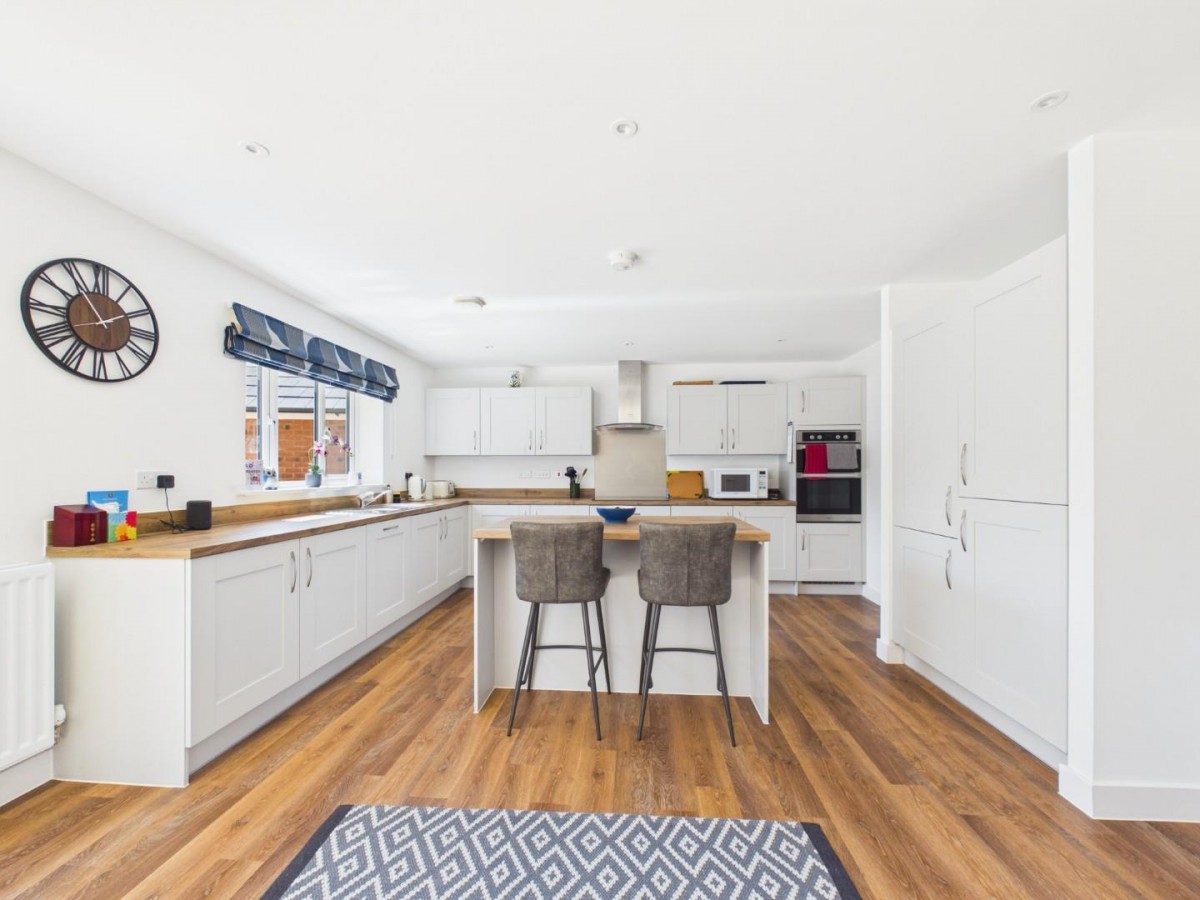 Selman Drive, Falfield, Wotton-Under-Edge