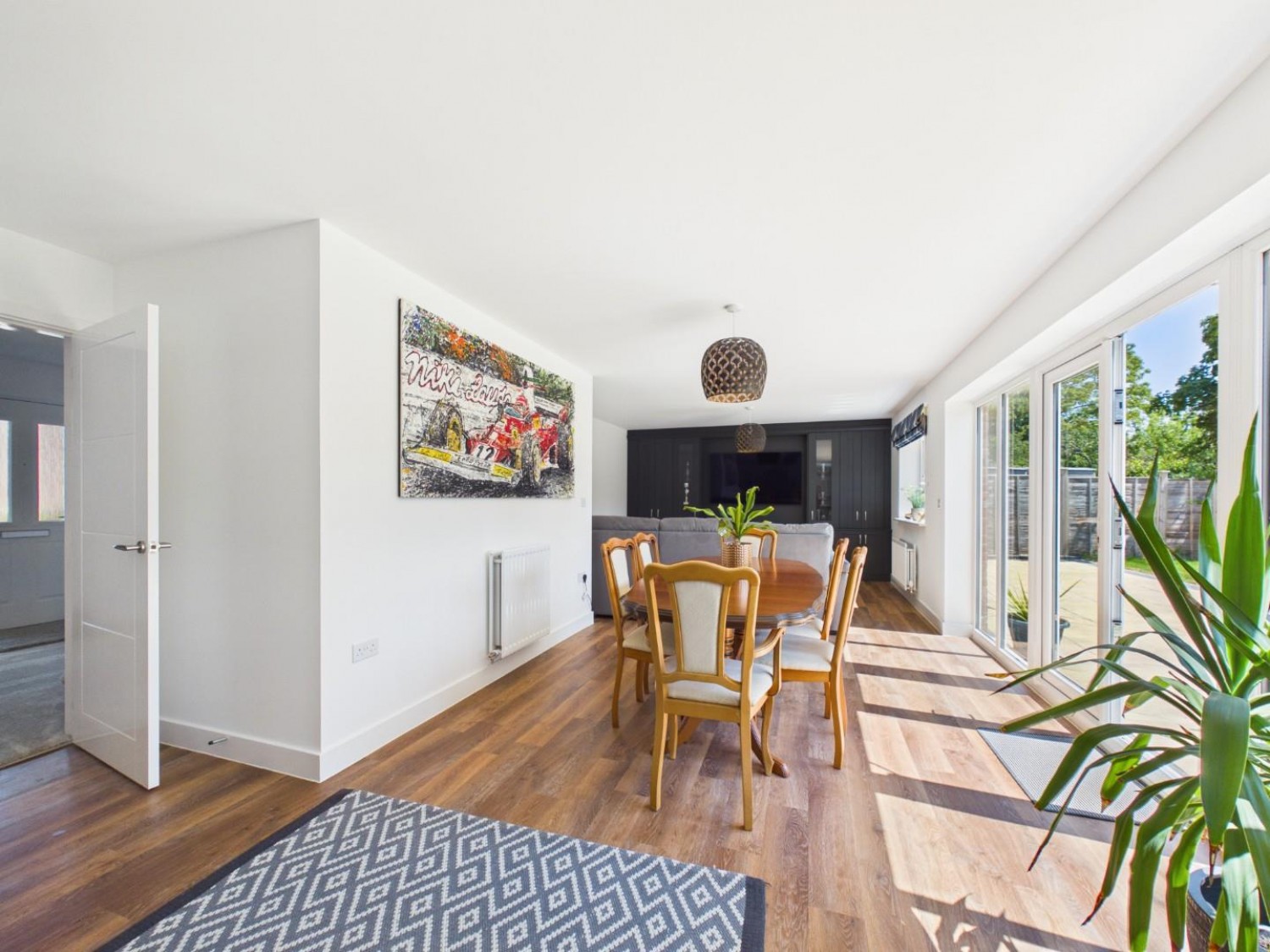 5 bedroom House for sale in Selman Drive, Falfield, Wotton-Under-Edge
