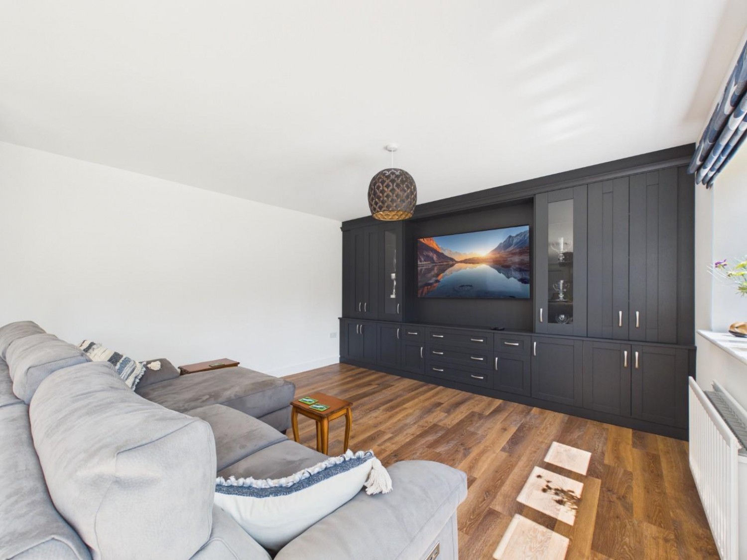 5 bedroom House for sale in Selman Drive, Falfield, Wotton-Under-Edge