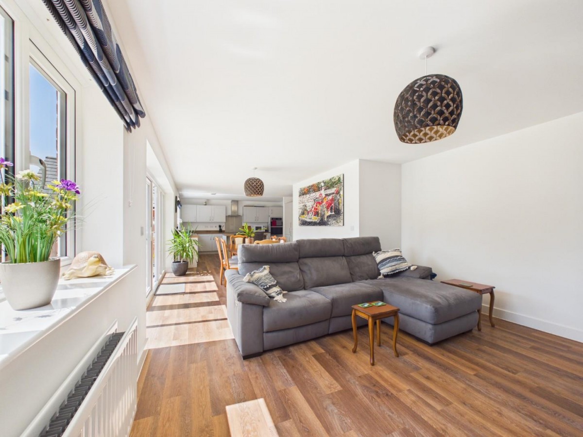 Selman Drive, Falfield, Wotton-Under-Edge