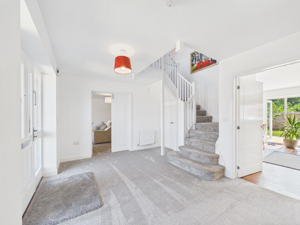 Selman Drive, Falfield, Wotton-Under-Edge