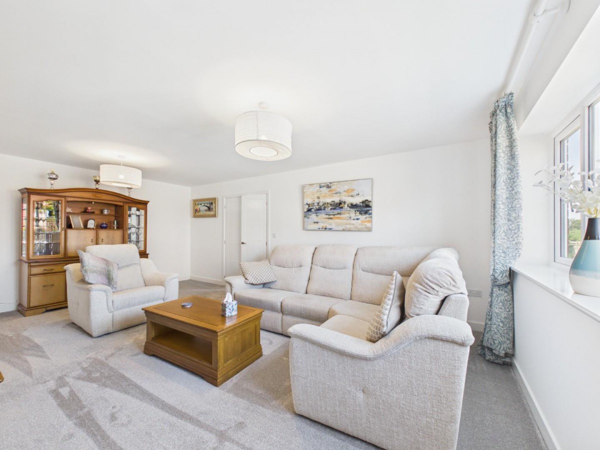 Selman Drive, Falfield, Wotton-Under-Edge
