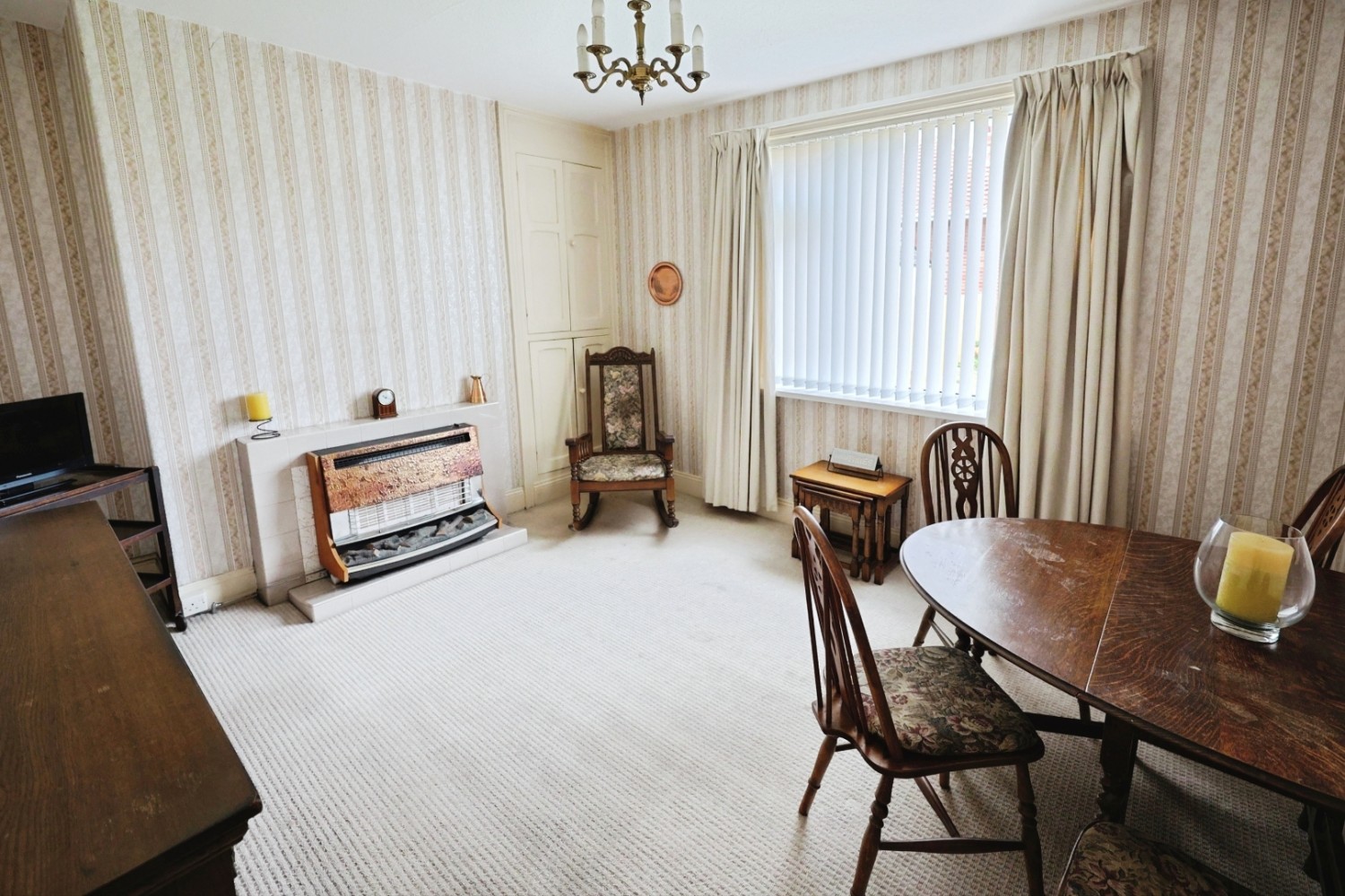 3 bedroom House for sale in Escomb Road, Bishop Auckland