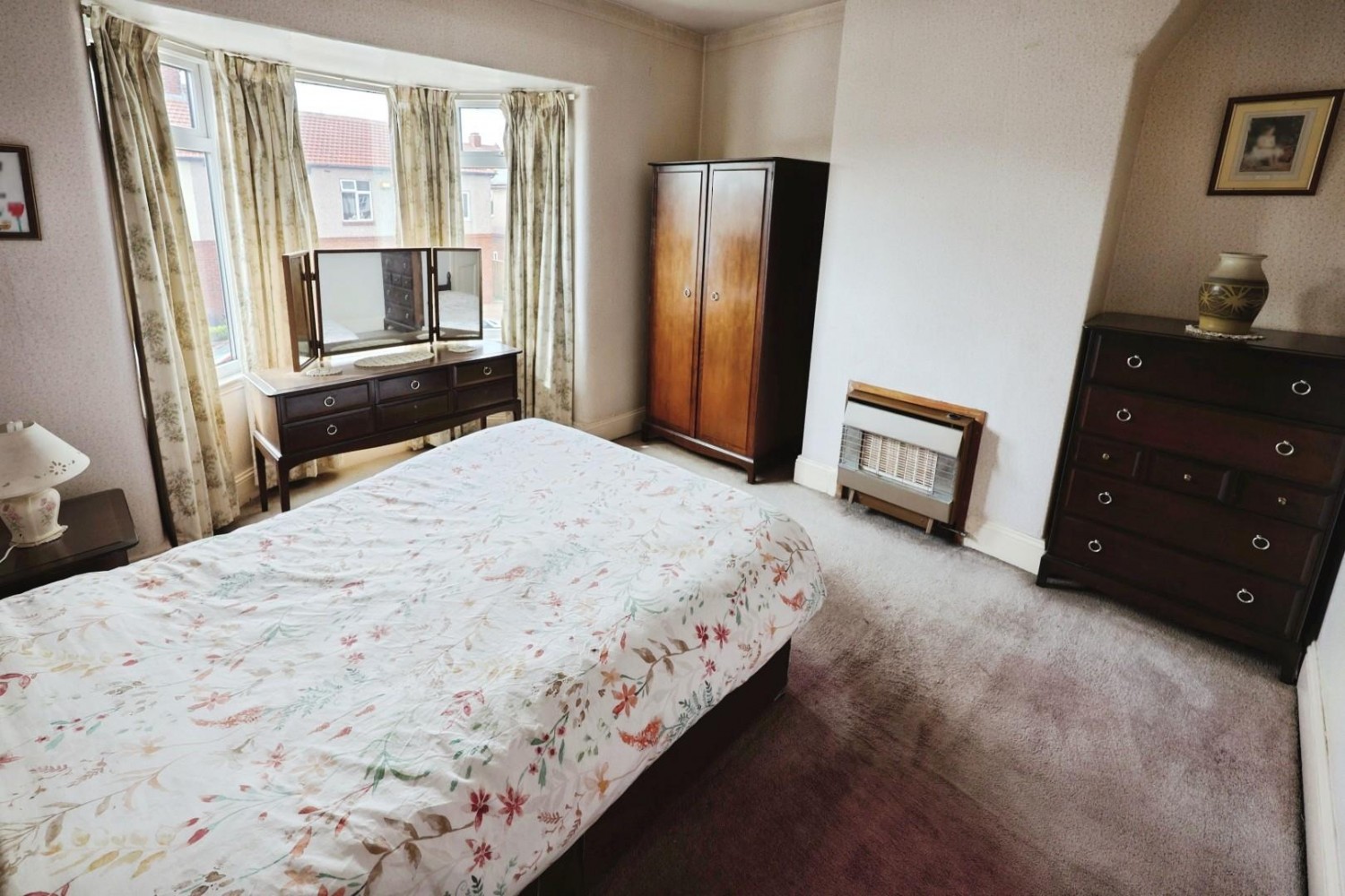 3 bedroom House for sale in Escomb Road, Bishop Auckland