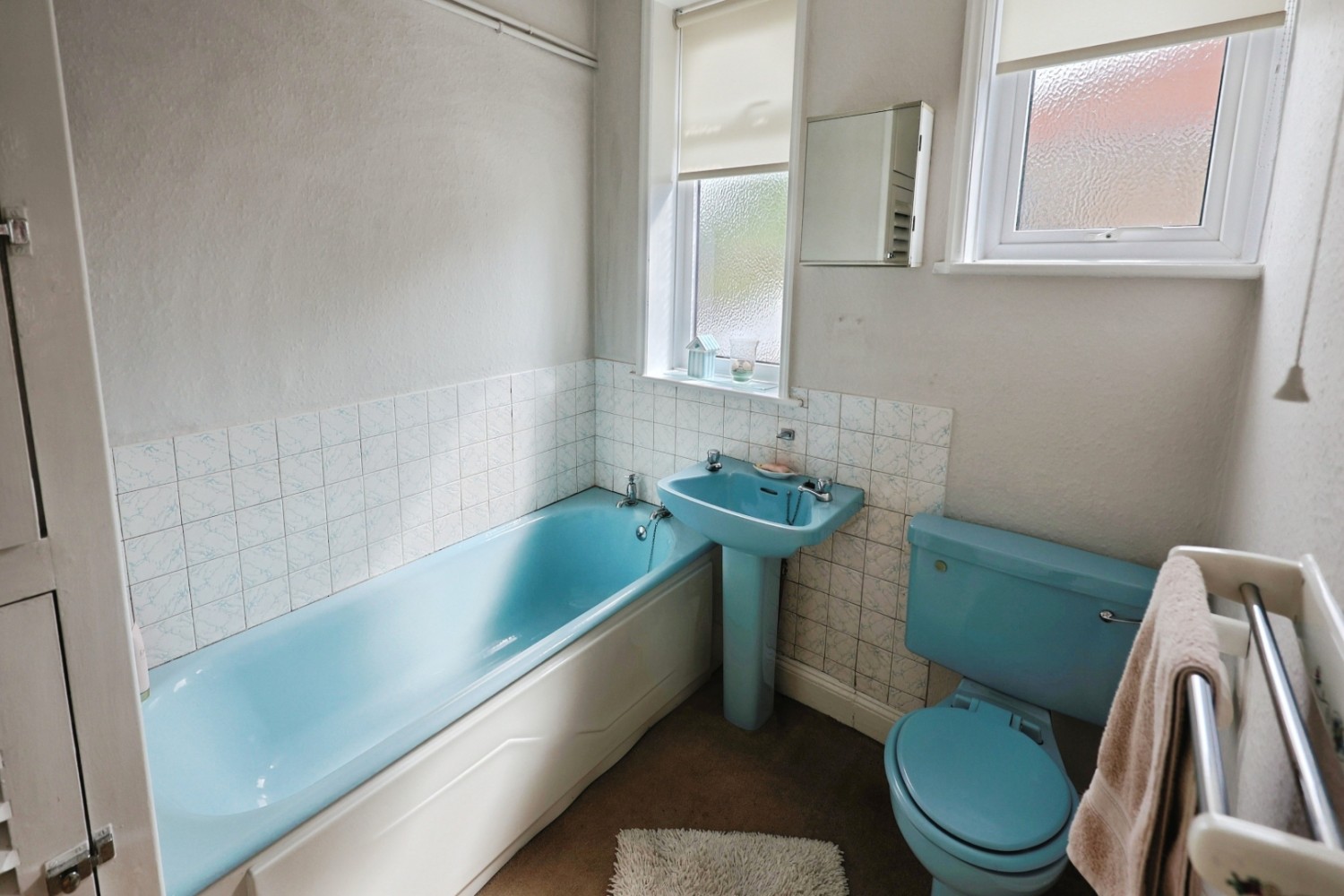 3 bedroom House for sale in Escomb Road, Bishop Auckland