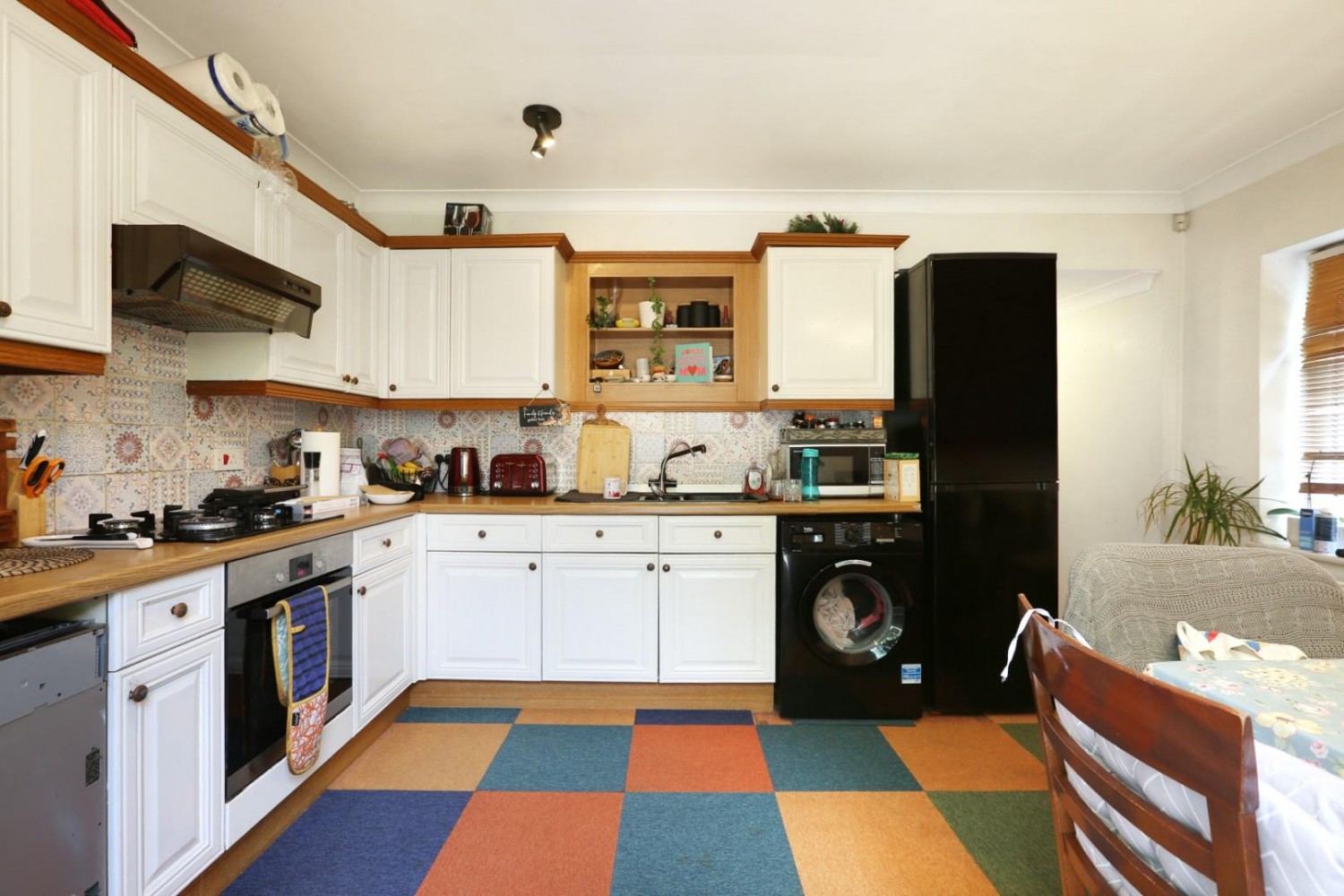 2 bedroom Flat for sale in Ewelme Road, London