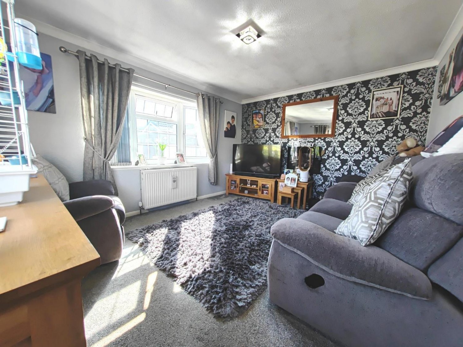 2 bedroom Park home for sale in Devon Close, College Town, Sandhurst