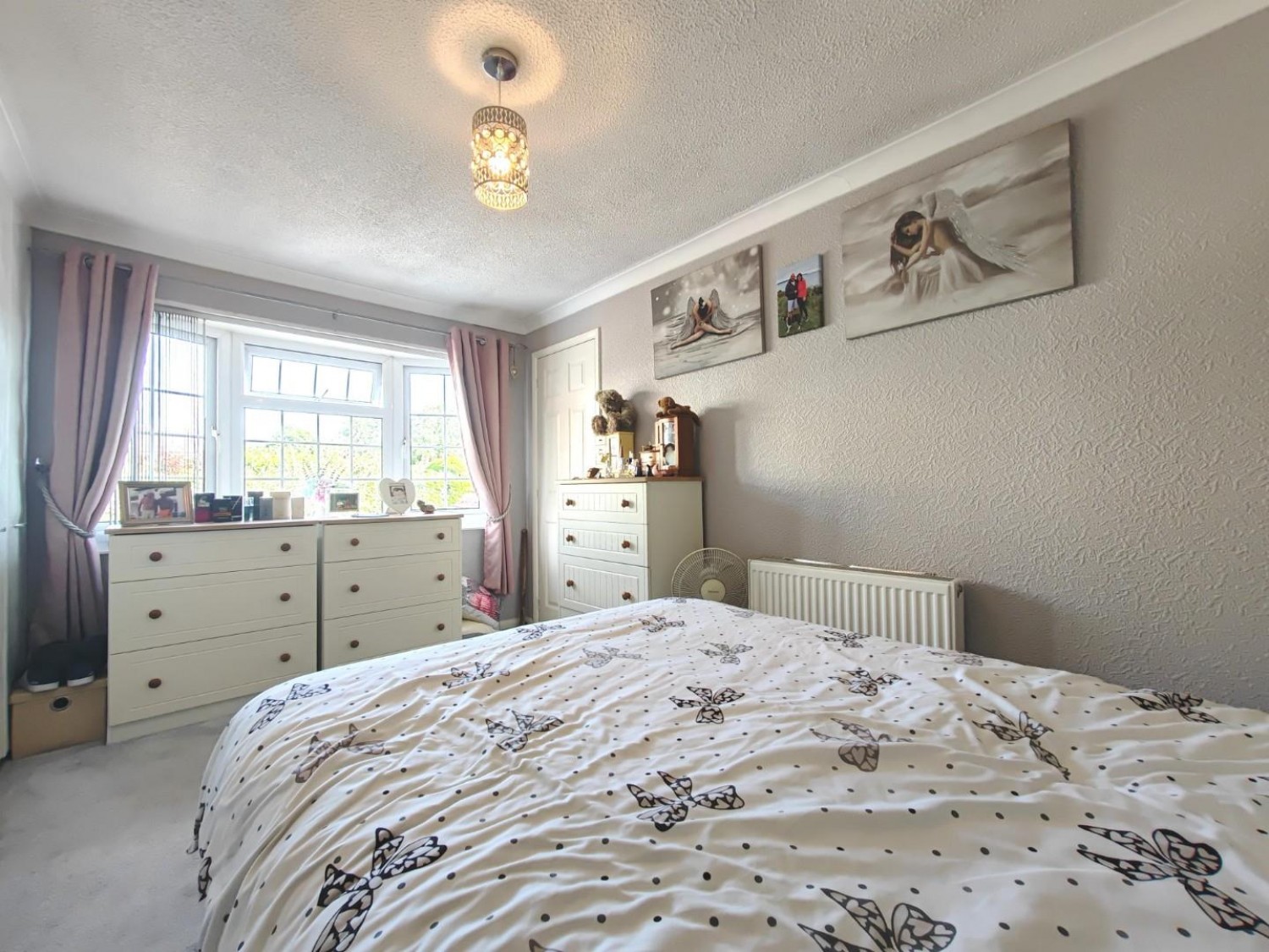 2 bedroom Park home for sale in Devon Close, College Town, Sandhurst