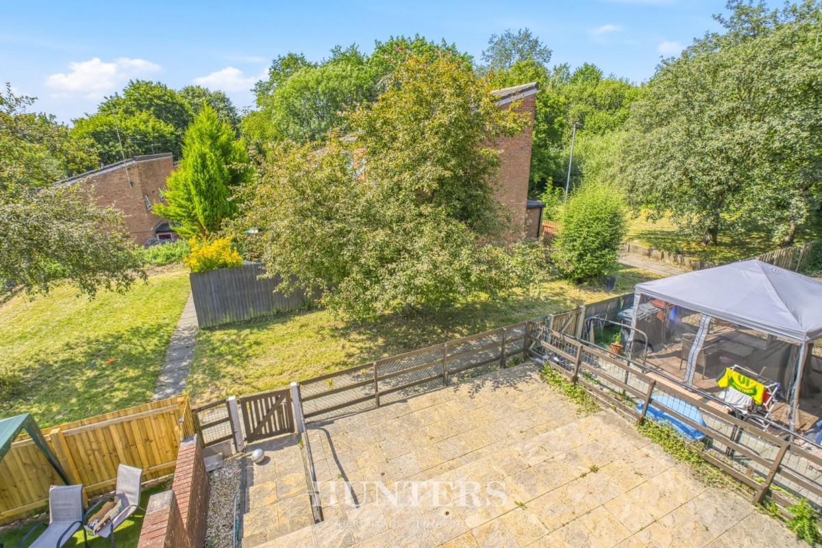 Elmton Road, Blackely, Manchester, M8