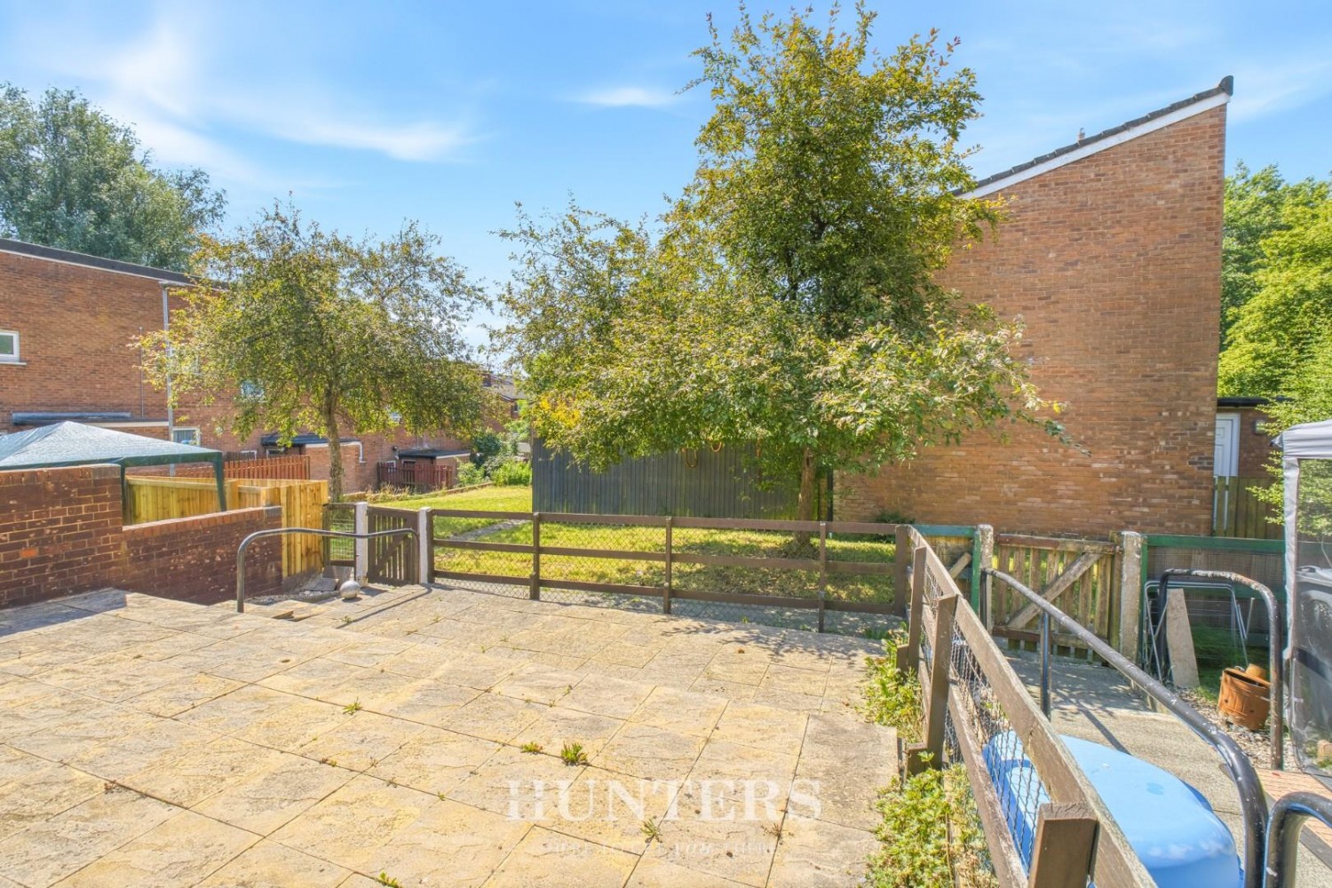 2 bedroom House for sale in Elmton Road, Blackely, Manchester, M8