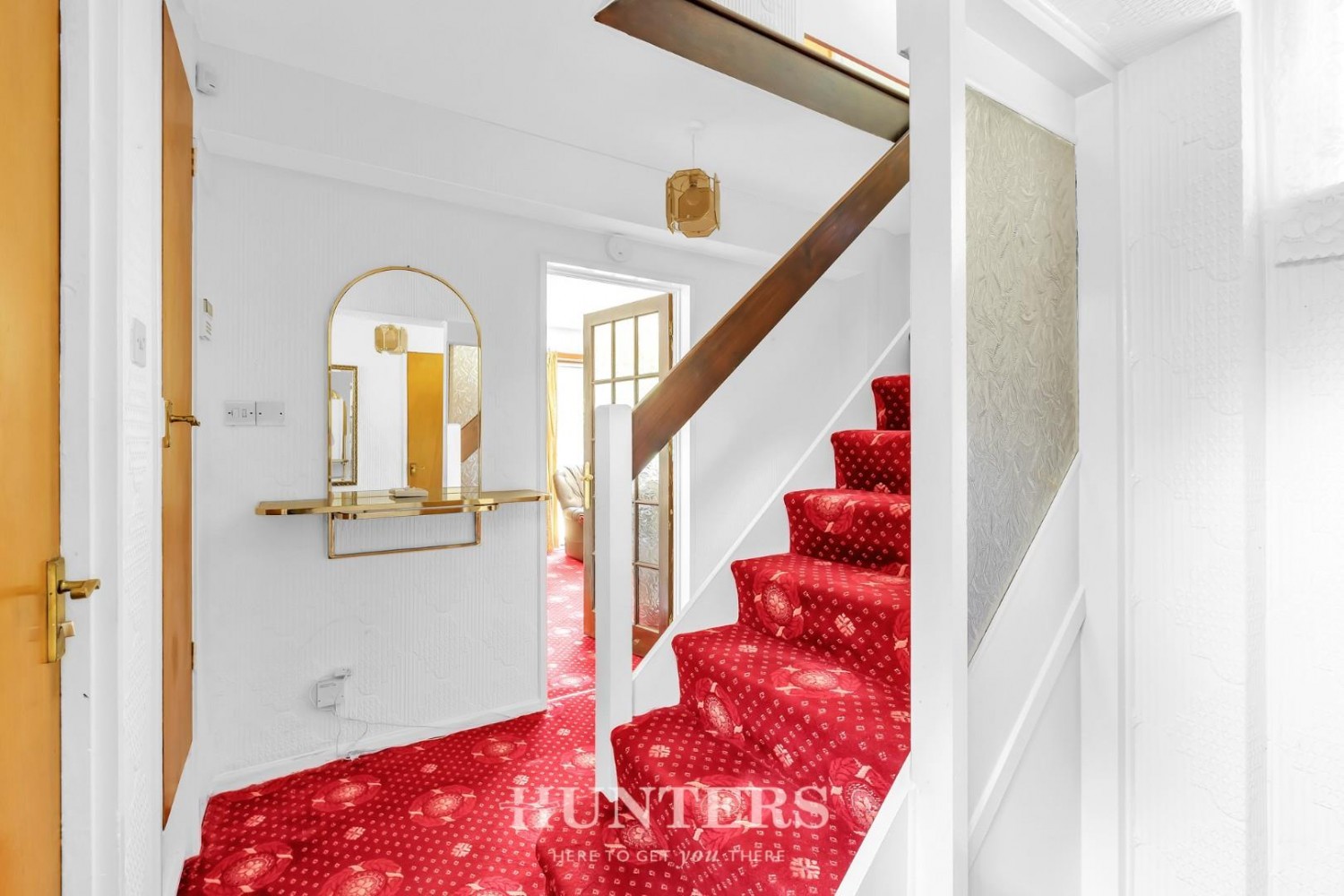 2 bedroom House for sale in Elmton Road, Blackely, Manchester, M8