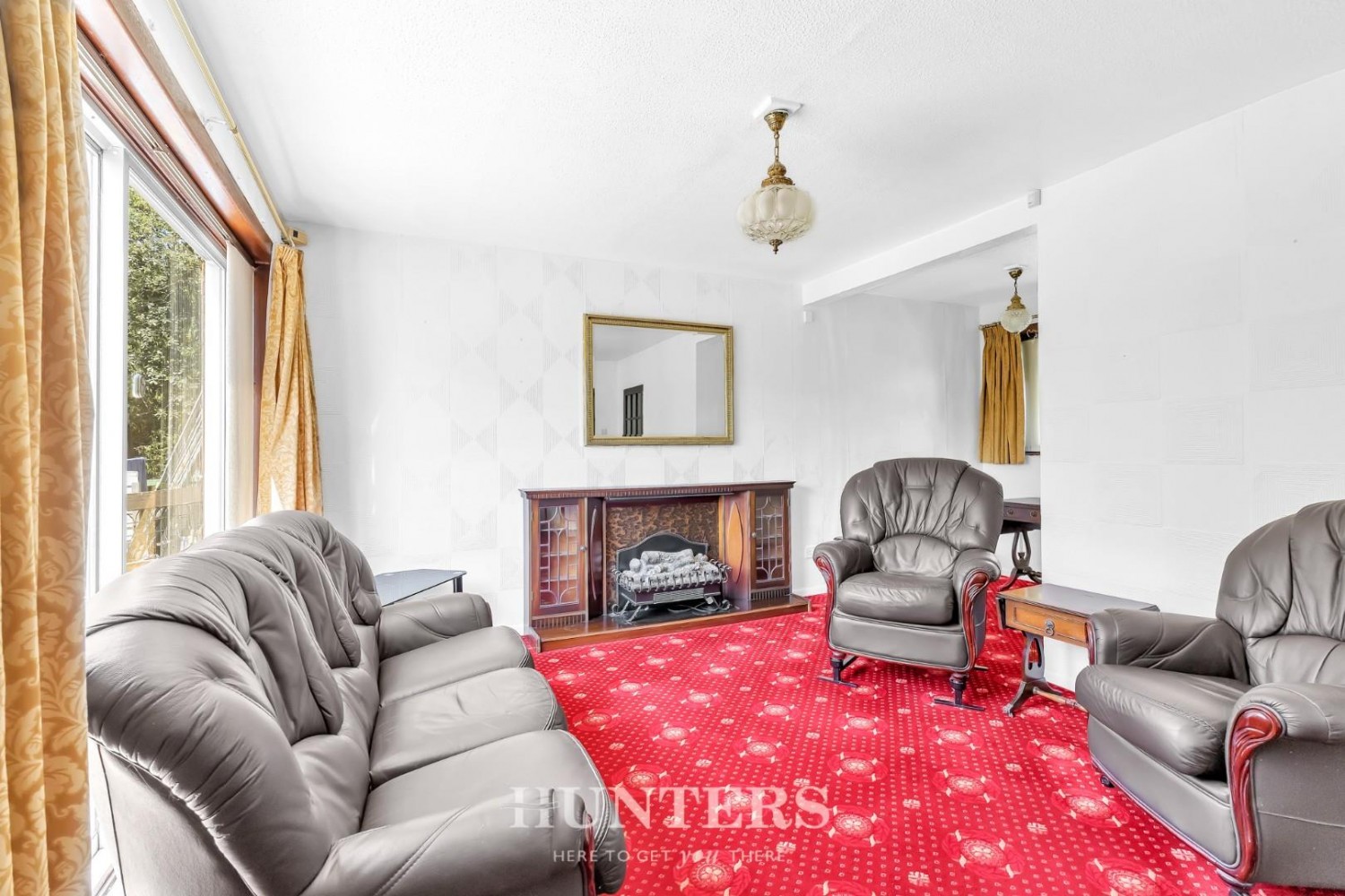 2 bedroom House for sale in Elmton Road, Blackely, Manchester, M8